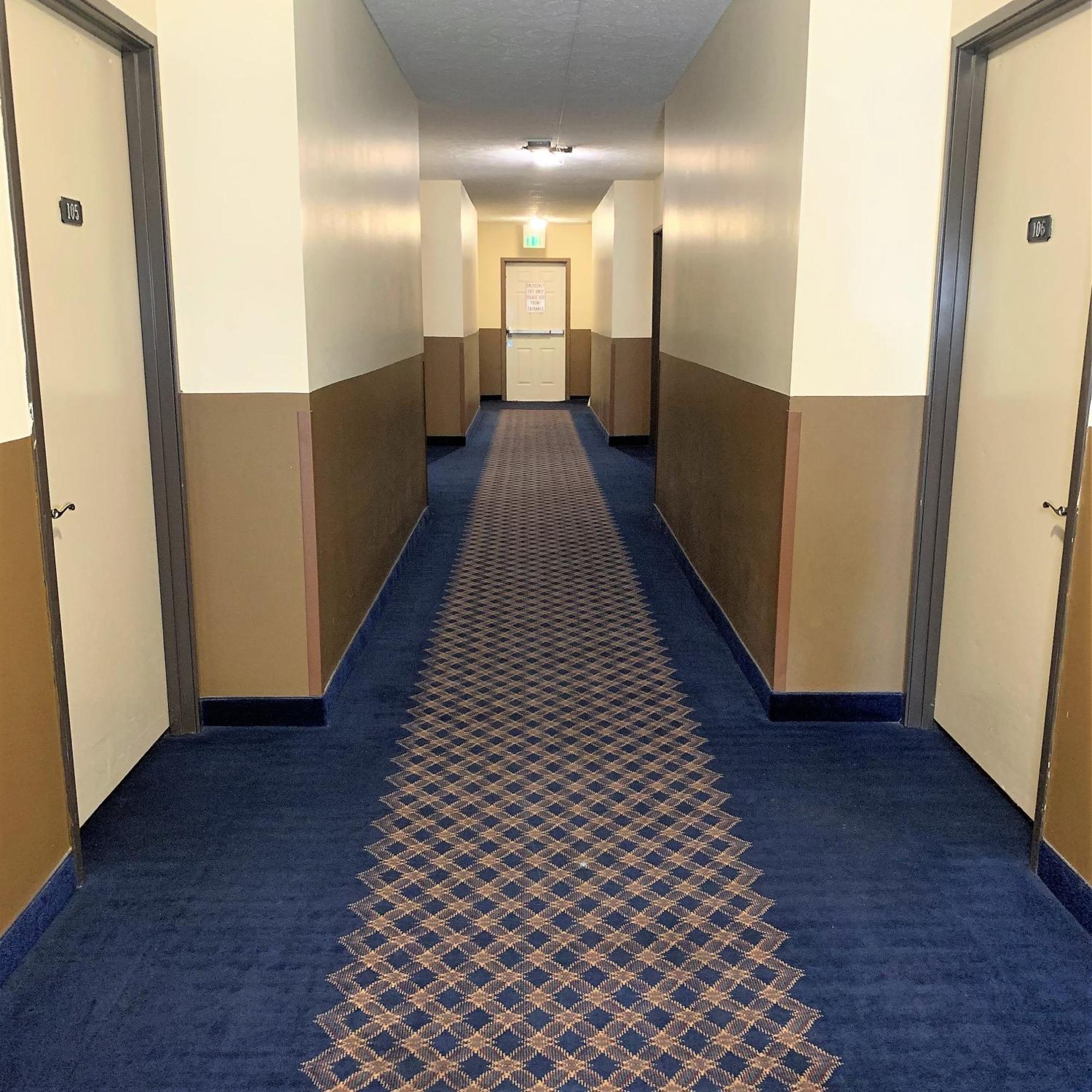 Patriot Inn Spencer 외부 사진